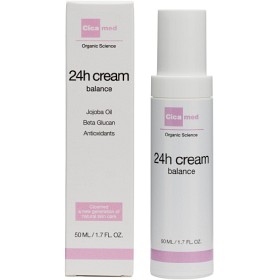 Bild på Cicamed 24h Cream Balance 50 ml