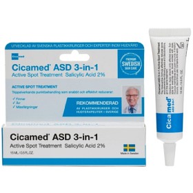 Bild på Cicamed ASD 3-in-1 15 ml