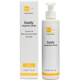 Bild på Cicamed Body Tangerine Vanilla 210 ml