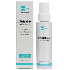 Bild på Cicamed Cleanser Antioxidant 150 ml