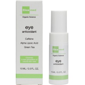 Bild på Cicamed Eye Antioxidant 15 ml
