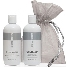 Bild på Cicamed Hair Loss Treatment Kit