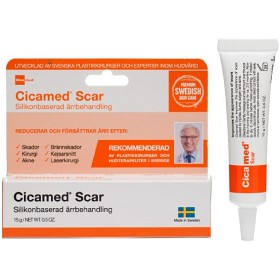 Bild på Cicamed Scar 15 g