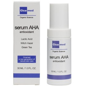 Bild på Cicamed Serum AHA 30 ml