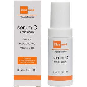 Bild på Cicamed Serum C 30 ml