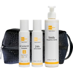 Bild på Cicamed Stressed Skin Relief Kit