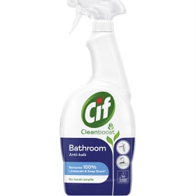 Bild på Cif Cleanboost Bathroom Anti-kalk 750 ml
