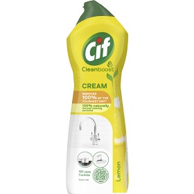 Bild på Cif Cream Lemon 750 ml