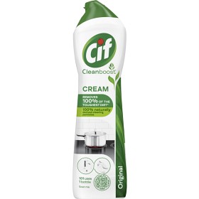 Bild på Cif Cream Original Rengöring 500 ml
