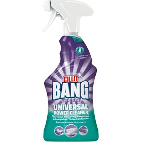 Bild på Cillit Bang Allrengöring spray 750 ml
