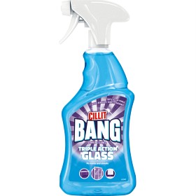 Bild på Cillit Bang Glas 750 ml