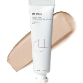 Bild på CLE CCC Cream Neutral Light 103