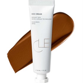 Bild på CLE CCC Cream Warm Deep 501