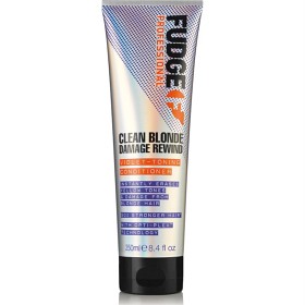 Bild på Fudge Clean Blonde Damage Rewind Violet Conditioner 250 ml