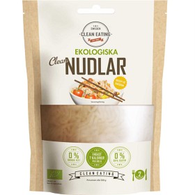 Bild på Clean Eating Clean Nudlar Shirataki 300 g