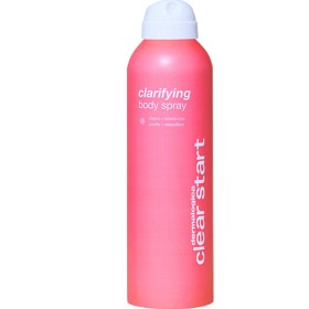 Bild på Clear Start by Dermalogica Clarifying Body Spray 177 ml