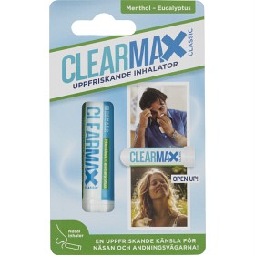 Bild på Clearmax inhalator