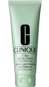 Bild på Clinique 7 Day Scrub Cream Rinse-Off Formula 100 ml