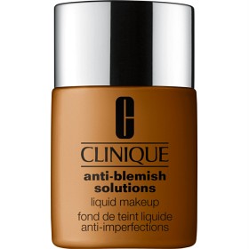 Bild på Clinique Anti-Belmish Solutions Liquid Makeup Foundation WN 118 AMBER 30 ml