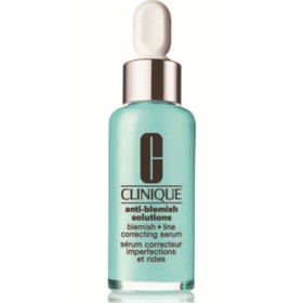 Bild på Clinique Anti-Blemish Solutions Adult Blemish + Line Correcting Serum 30 ml