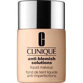 Bild på Clinique Anti-Blemish Solutions Liquid Makeup Foundation CN 10 ALABASTER 30 ml
