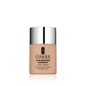 Bild på Clinique AntiBlemish Solutions Liquid Makeup CN 70 Fresh Vanilla 30 ml
