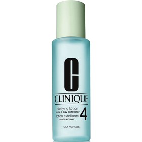 Bild på Clinique Clarifying Lotion 4, 200 ml