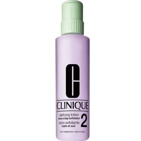 Bild på Clinique Clarifying Lotion Twice a Day Exfoliator 2 487 ml