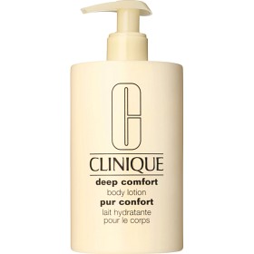 Bild på Clinique Deep Comfort Body Lotion 400 ml