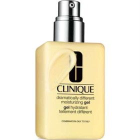 Bild på Clinique Dramatically Different Moisturizing Gel 200 ml