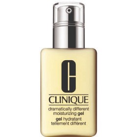 Bild på Clinique Dramatically Different Oil-Control Gel 125 ml