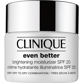 Bild på Clinique Even Better Clinical Brightening Moisturizer SPF 20, 50 ml