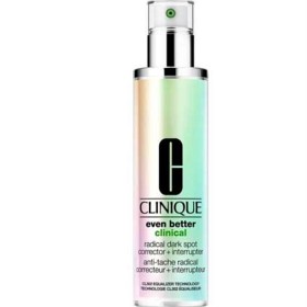 Bild på Clinique Even Better Clinical Radical Dark Spot Corrector + Interrupter 100 ml