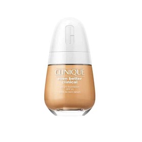 Bild på Clinique Even Better Clinical Serum Foundation SPF20 CN 58 Honey 30 ml