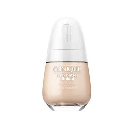 Bild på Clinique Even Better Clinical Serum Foundation SPF20 WN 01 Flax 30 ml