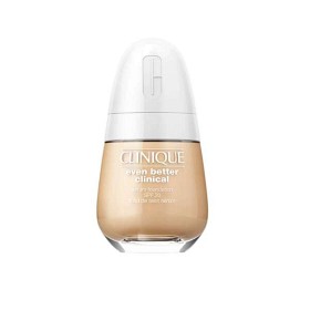 Bild på Clinique Even Better Clinical Serum Foundation SPF20 WN 76 Toasted Wheat 30 ml