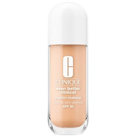 Bild på Clinique Even Better Clinical Vitamin Makeup SPF50 Light Cool 2, 30 ml