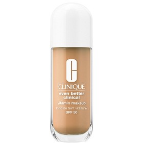 Bild på Clinique Even Better Clinical Vitamin Makeup SPF50 Light Medium Cool 4, 30 ml