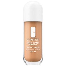 Bild på Clinique Even Better Clinical Vitamin Makeup SPF50 Light Medium Cool 5, 30 ml