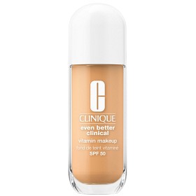 Bild på Clinique Even Better Clinical Vitamin Makeup SPF50 Light Medium Warm 2, 30 ml