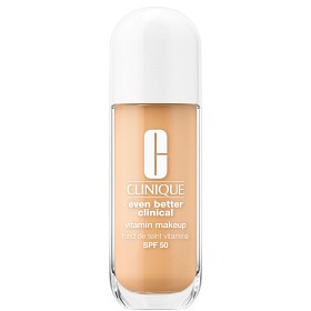 Bild på Clinique Even Better Clinical Vitamin Makeup SPF50 Light Warm 3, 30 ml