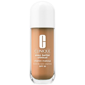 Bild på Clinique Even Better Clinical Vitamin Makeup SPF50 Medium Cool 4, 30 ml