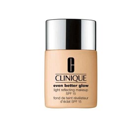 Bild på Clinique Even Better Glow Light Reflecting Makeup SPF15 Meringue 12 WN 30 ml
