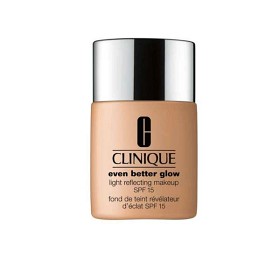 Bild på Clinique Even Better Glow Light Reflecting Makeup SPF15 Sand 90 CN 30 ml