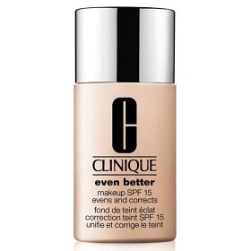 Bild på Clinique Even Better Makeup SPF 15 Buff 16 WN 30 ml