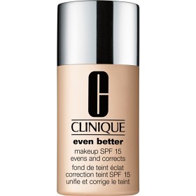 Bild på Clinique Even Better Makeup SPF 15 Cream Chamois 40 CN 30 ml