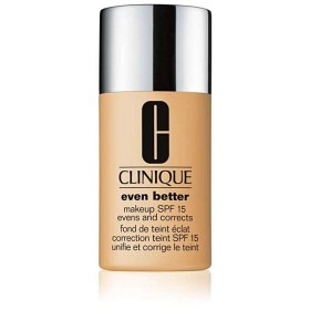 Bild på Clinique Even Better Makeup SPF 15 Honey 58 CN  30 ml