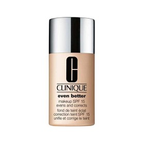 Bild på Clinique Even Better Makeup SPF 15 Linen 08 CN 30 ml