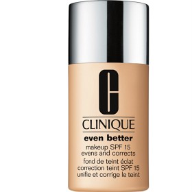Bild på Clinique Even Better Makeup SPF 15 Neutral 52 CN 30 ml