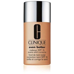 Bild på Clinique Even Better Makeup SPF 15 Sand 90 CN 30 ml